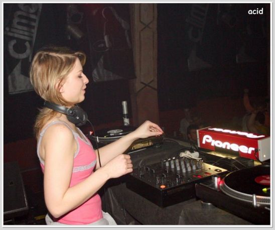Climax - Roxy - 25.3.06